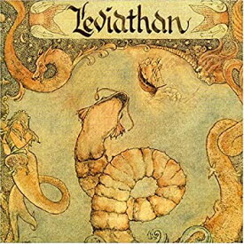 【中古】(未使用・未開封品)Leviathan [CD]