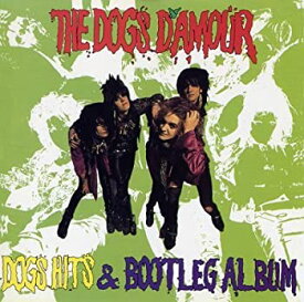 【中古】【非常に良い】Dogs Hits & Bootleg Album [CD]