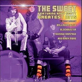 【中古】(未使用・未開封品)Greatest Hits [CD]