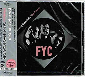 【中古】ファイネスト [CD]