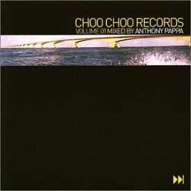 【中古】Choo Choo Records 1 [CD]