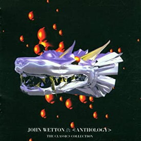 【中古】Anthology [CD]