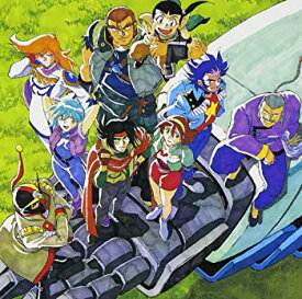 【中古】(未使用・未開封品)機動武闘伝Gガンダム 5 [CD]