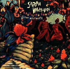 【中古】ブラジリアン・ロマンス [CD]