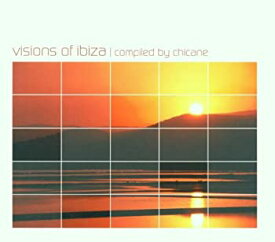 【中古】(未使用・未開封品)Visions of Ibiza [CD]