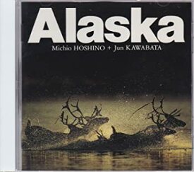 【中古】アラスカ~北極・生命の地図 [CD]