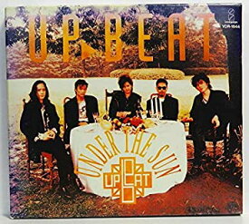 【中古】UNDER THE SUN [CD]