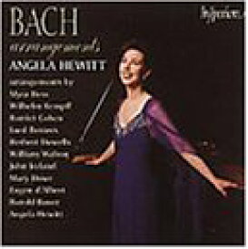 【中古】Bach Arrangements [CD]