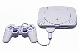 【中古】PlayStation (PSone) 【メーカー生産終了】