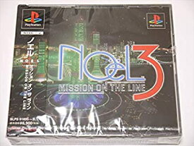 【中古】NOёL 3 mission on the line