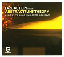 楽天市場】abstracts（CD・DVD）の通販