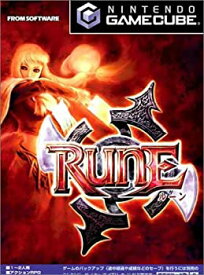 【中古】(未使用・未開封品)RUNE(ルーン)