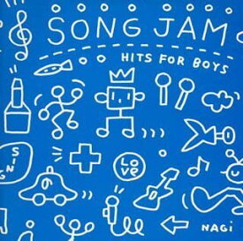 【中古】(未使用・未開封品)SONG JAM~HITS FOR BOYS~ [CD]