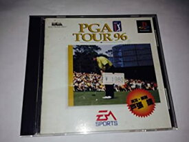 【中古】PGA TOUR'96