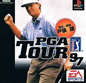 【中古】(未使用・未開封品)PGA TOUR'97