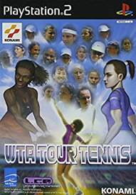 【中古】(未使用・未開封品)WTA ツアーテニス