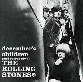 【中古】(未使用・未開封品)December's Children [CD]