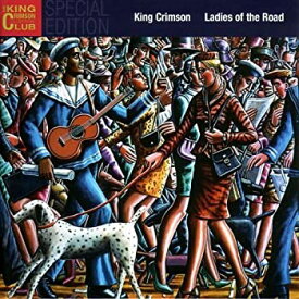 【中古】(未使用・未開封品)Ladies of the Road (Special Edition) [CD]