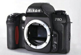 【中古】Nikon F80s ボディ F80S