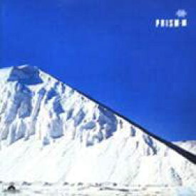 【中古】PRISM III(紙) [CD]