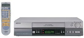 【中古】(未使用・未開封品)JVCケンウッド ビクター BS内蔵VHS Hi-Fi Gコードビデオ HR-F13