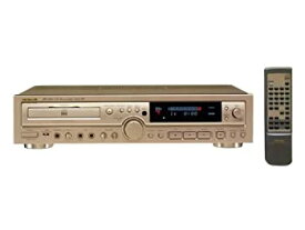 【中古】TEAC ティアック RW-800 CDレコーダー CD-R/RW対応