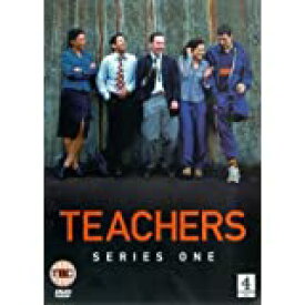 【中古】Teachers [DVD]