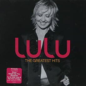 【中古】(未使用・未開封品)Greatest Hits [CD]