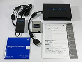 【中古】【非常に良い】プレイステーション2 BBユニット外付型(40GB)