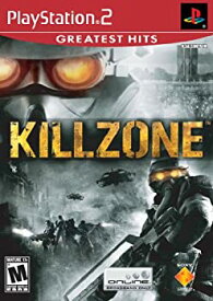 【中古】(未使用・未開封品)Killzone (輸入版: 北米)
