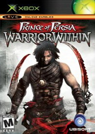 【中古】(未使用・未開封品)Prince of Persia: Warrior Within / Game