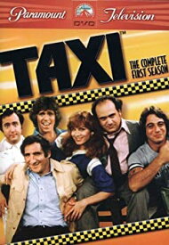 【中古】(未使用・未開封品)Taxi: Complete First Season/ [DVD] [Import]