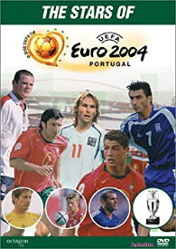【中古】UEFA EURO 2004 ポルトガル大会 スターズ [DVD]