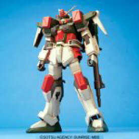 【中古】1/100 バスターガンダム (機動戦士ガンダムSEED)［ガンプラ］