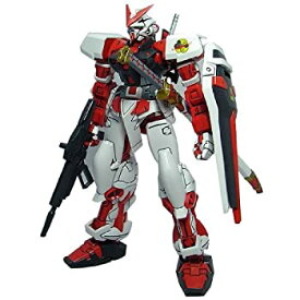 【中古】1/100 ガンダムアストレイ(レッドフレーム) (機動戦士ガンダムSEED)［ガンプラ］