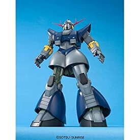 【中古】MG 1/100 MSN-02 パーフェクトジオング (機動戦士ガンダム)［ガンプラ］