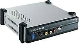 【中古】I-O DATA GV-MVP/RZ2 USB HW MPEG2エンコーダTVキャプチャBOX