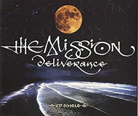 【中古】【非常に良い】Deliverance - Picture CD [CD]