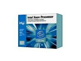 【中古】(未使用・未開封品)インテル Intel Xeon Processor 3.4EGHz(Active) BX80546KG3400FA