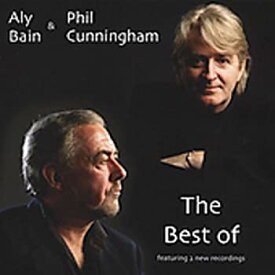 【中古】(未使用・未開封品)Best of Aly & Phil [CD]