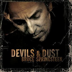 【中古】(未使用・未開封品)Devils & Dust [CD]