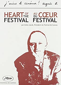 (未使用･未開封品)Heart of the Cannes Film...... [DVD] [Import]のサムネイル