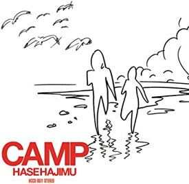 【中古】(未使用・未開封品)キャンプ [CD]