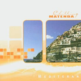 【中古】Mediteran [CD]
