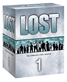 【中古】LOST シーズン1 COMPLETE BOX [DVD]