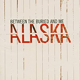 【中古】Alaska [CD]