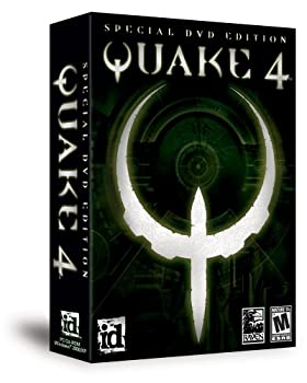 (未使用･未開封品)Quake 4: Special DVD Edition (輸入版)