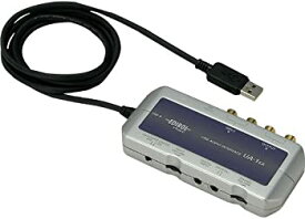 【中古】UA-1EX USBオーディオ・キャプチャー