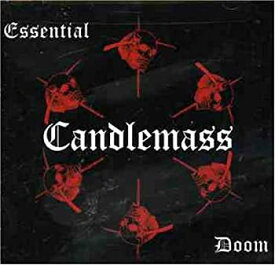 【中古】Essential Doom [DVD]