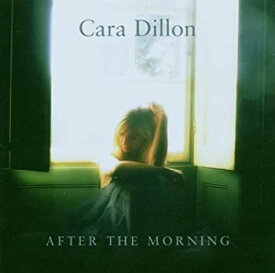 【中古】(未使用・未開封品)After the Morning [CD]